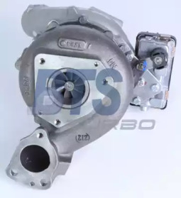 bts turbo t915699